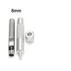 3-Part Eyelet Fixing and Hole Punch Hand Tool Set