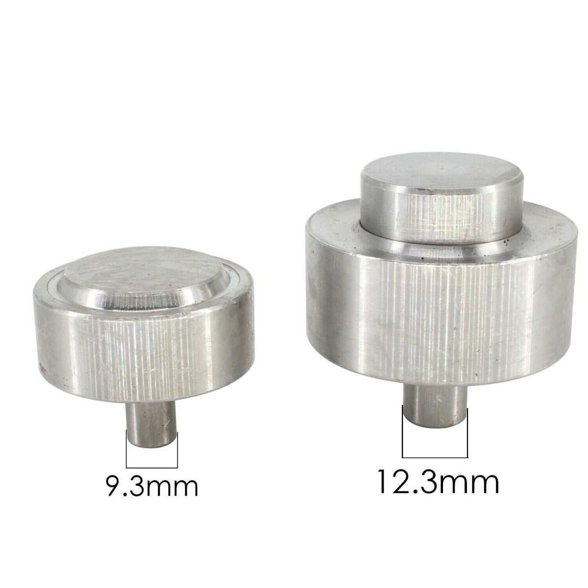 Eyelets Setting Die Set For DK98 Hand Press Machine