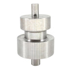 Eyelets Setting Die Set For DK98 Hand Press Machine