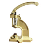 Eyelets Setting Die Set For DK98 Hand Press Machine