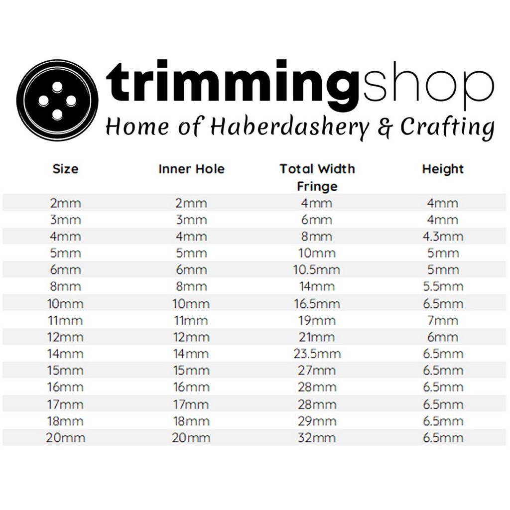 Eyelets with Tool Set - (Pack of 100)