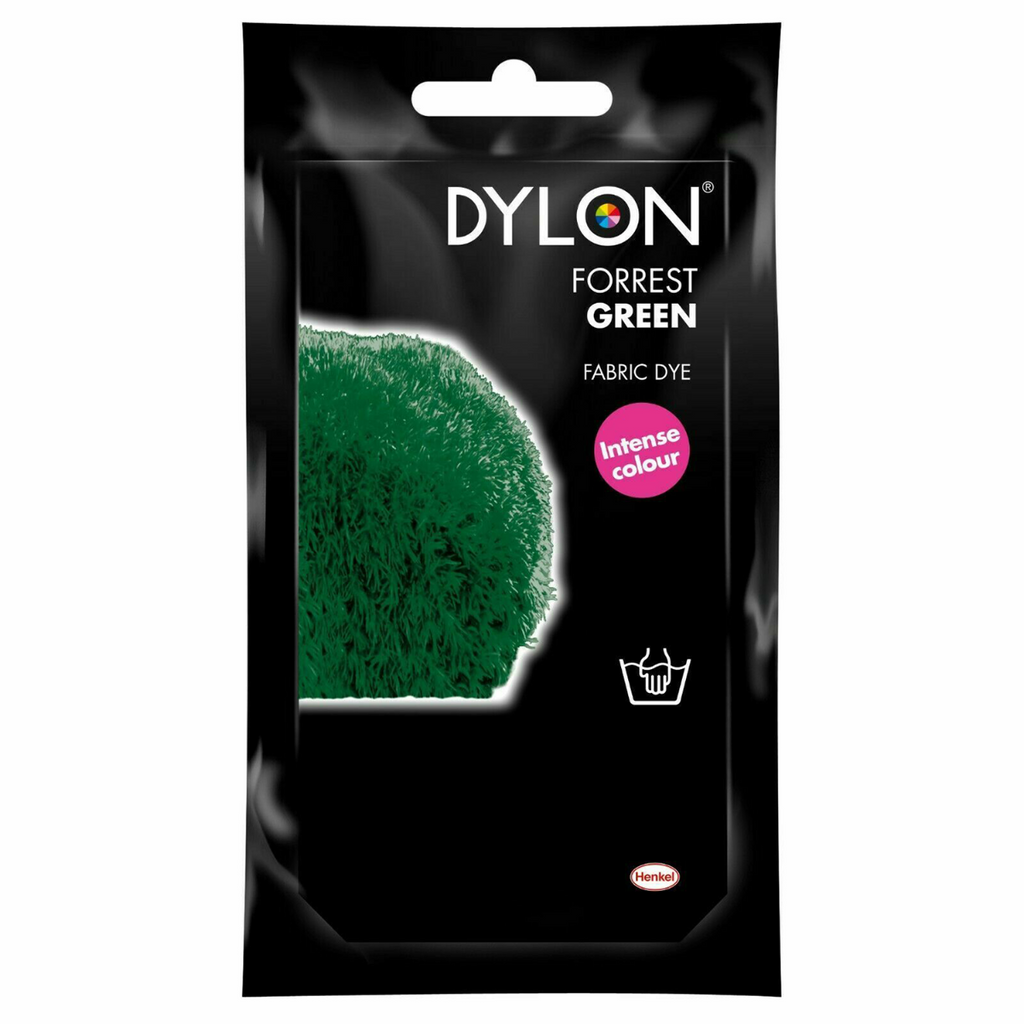 DYLON Fabric Hand Wash Dye - 50g