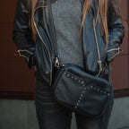 Round Flat Head Punk Studs - (Pack of 100)