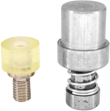 Flat Studs Setting Die Set for Green Machine Hand Press - 6mm