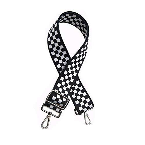 Non-Welded Metal Triglide Slider Buckles (Pack of 2)