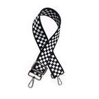 Non-Welded Metal Triglide Slider Buckles (Pack of 2)