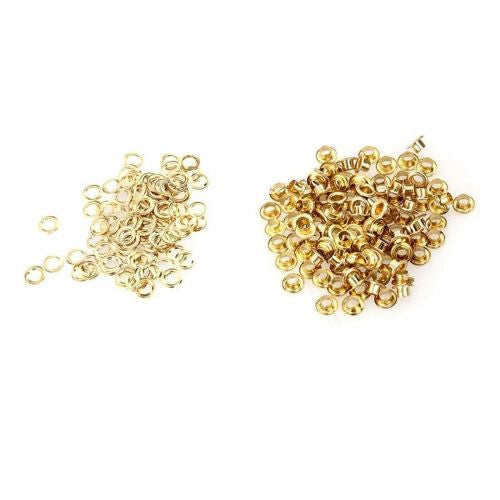 The Green Machine Hand Press® with Eyelet Fixing Die Set & 6mm Eyelets