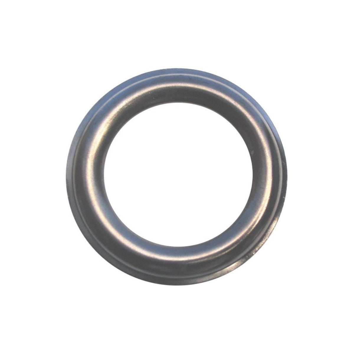 Large Brass Eyelets - (Pack of 10)