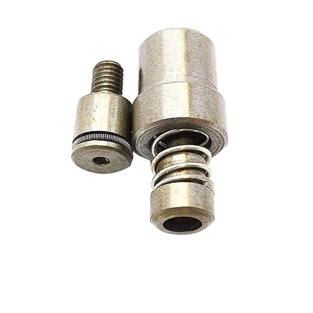 Standard Cap Hat Rivet Fixing Die Set for Universal Hand Press Machine ...