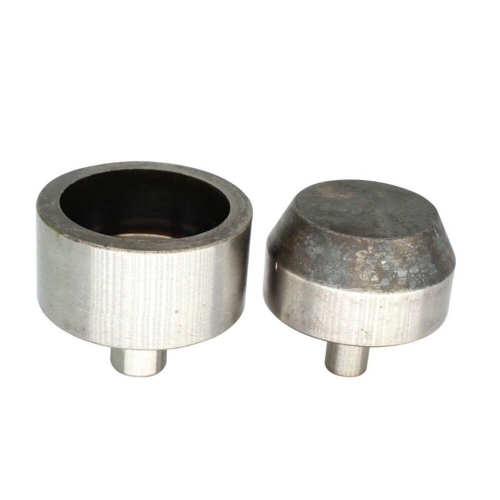 Hole Cutting Die For DK98 Hand Press Machine