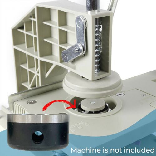 Hole Cutting Die for Electric Press Machine