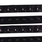 25mm Cotton Hook & Eye Tape