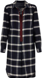 25mm Cotton Hook & Eye Tape