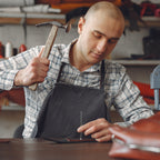 Premium Hole Punch Hand Tool