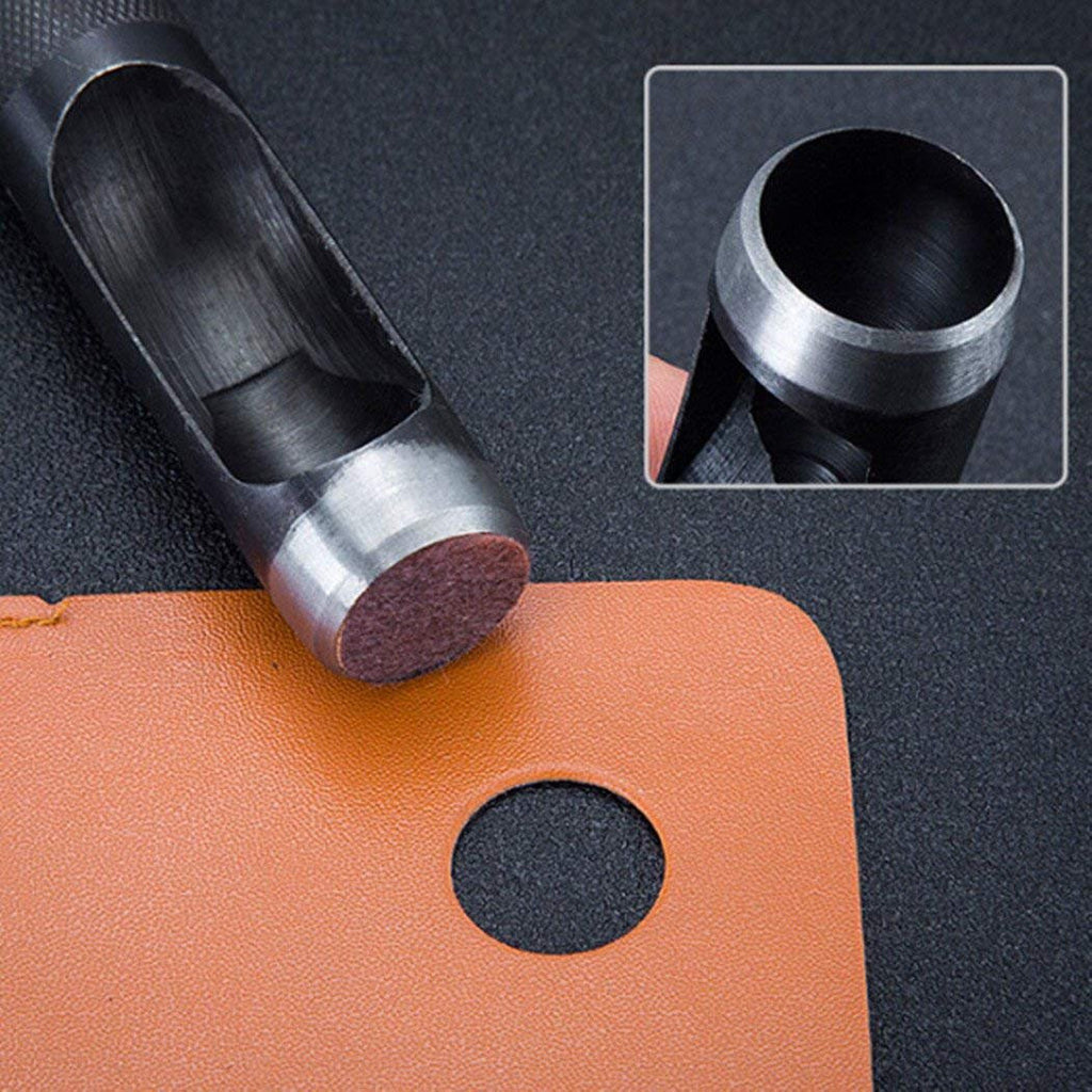 Premium Hole Punch Hand Tool