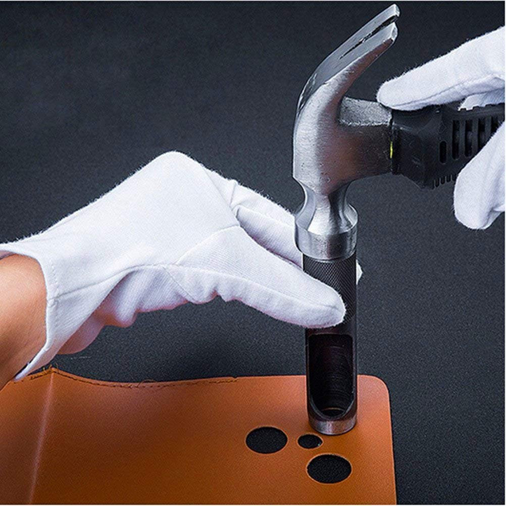 Premium Hole Punch Hand Tool