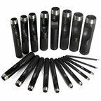 Premium Hole Punch Hand Tool