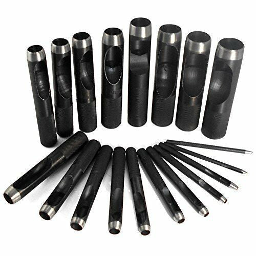 Premium Hole Punch Hand Tool