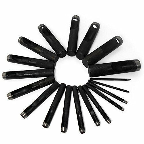 Premium Hole Punch Hand Tool