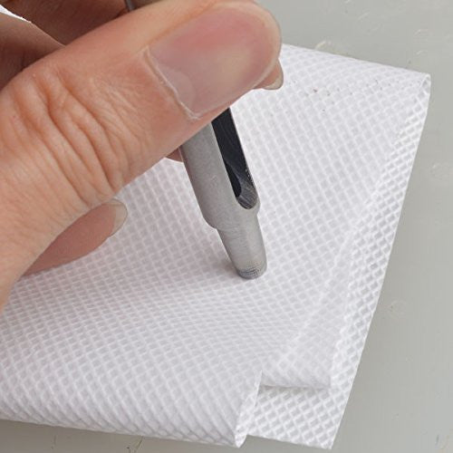 Extra Sharp Hole Punch Hand Tool