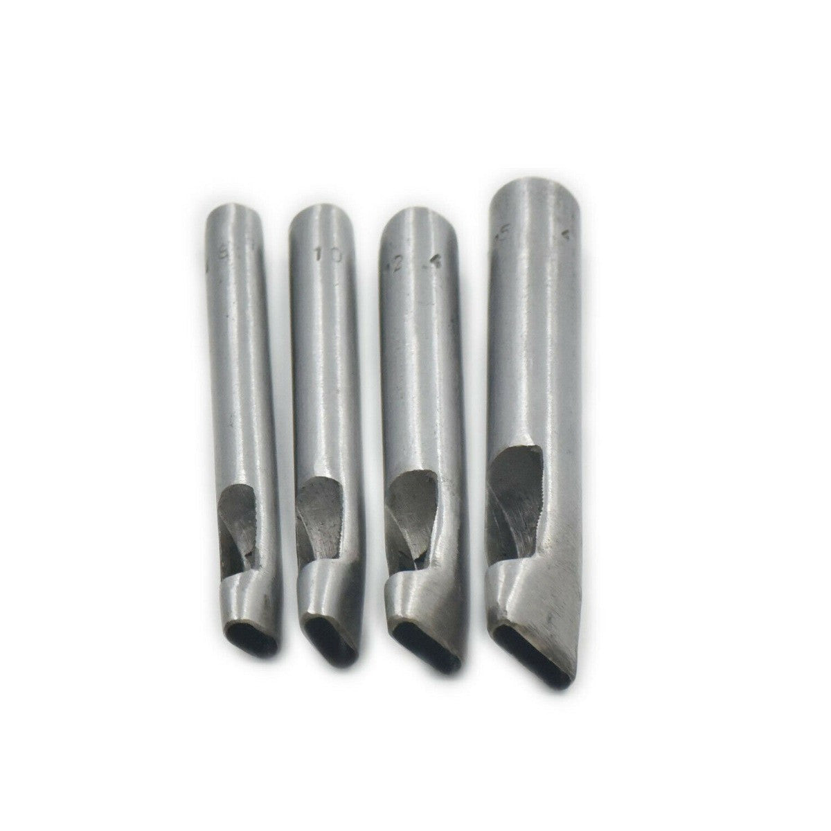 Oval Hole Punch Hand Tool