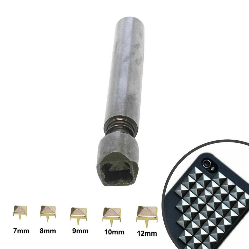 Pyramid Prongs Fixing Hand Tool