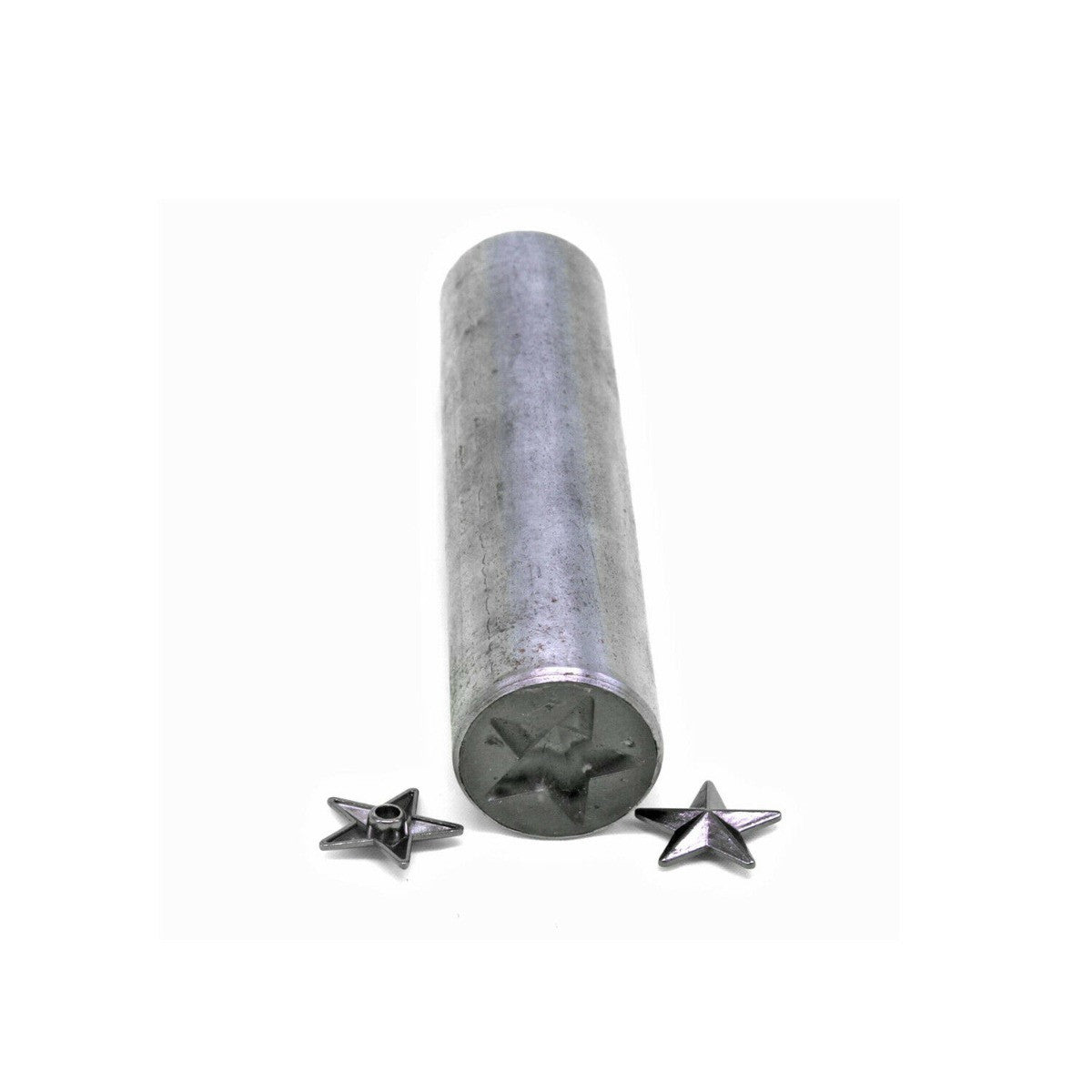 Pin Type Star Stud Hand Tool