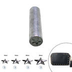 Pin Type Star Stud Hand Tool