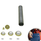 Half Casting Pearl Fixing Hand Tool