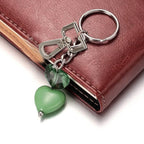 Swivel Lobster Clasp Keyring Fastener Hook with D-Ring (Pack of 1)