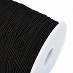 1.5mm Round Thin Elastic Cord
