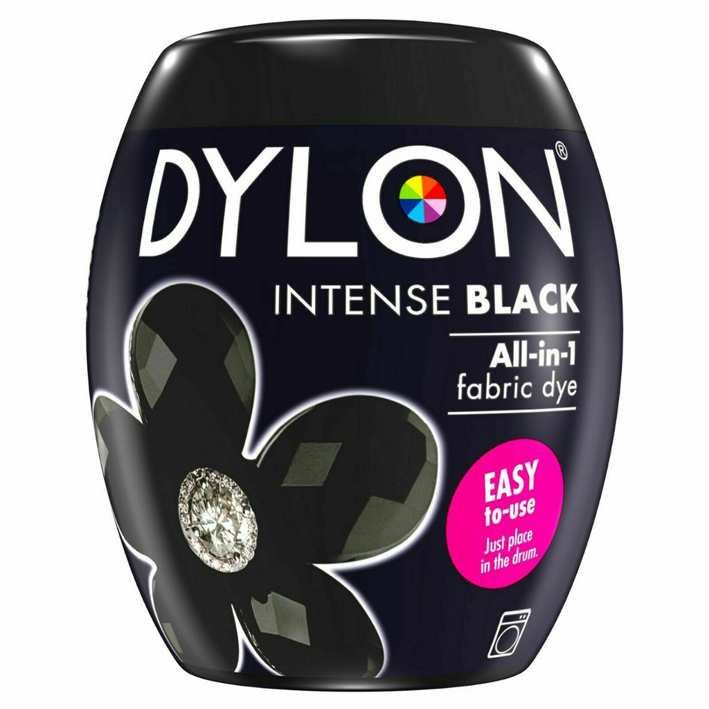 DYLON Fabric Machine Wash Dye - 350g