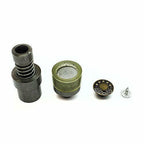 Jean Button Tool Die Set for Universal Blue Hand Press Machine