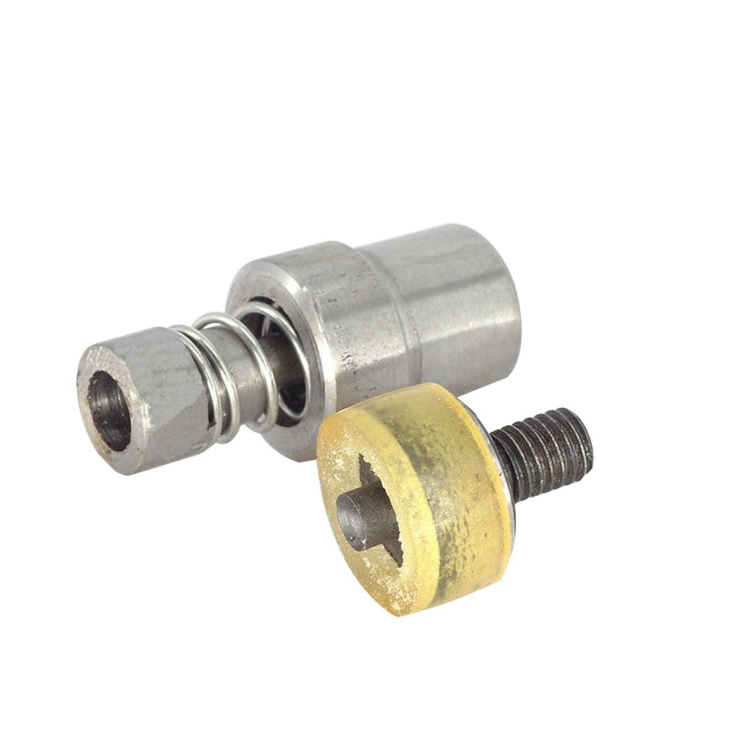 Jeans Buttons Die Tool Set for Green Machine Hand Press