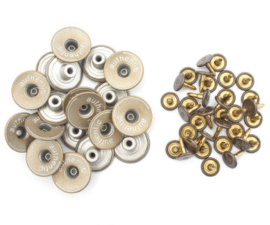 20mm Replacement Jeans Buttons (Pack of 10)