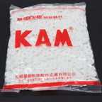 Genuine Plastic KAM Snap Poppers (50 Sets)