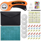 Mixed Sewing Tools Set (110pcs)