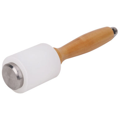 Leathercraft Nylon Mallet - Single Head