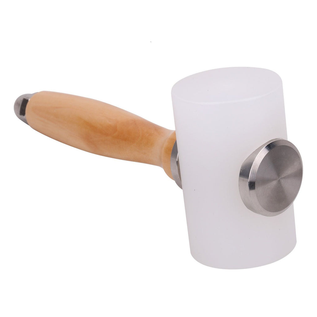 Leathercraft Nylon Mallet - Double Head
