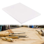 Hole Punching Plastic Board