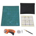 Mixed Sewing Tools Set (98pcs)