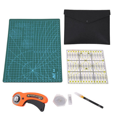 Mixed Sewing Tools Set (98pcs)