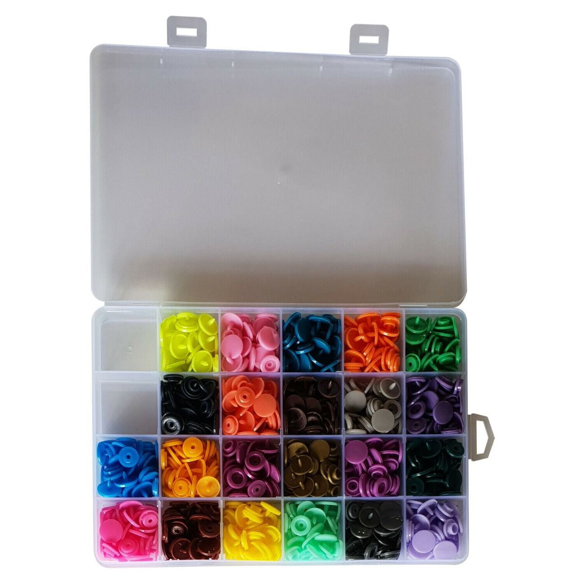 KAM Snaps Box Set (Snaps and Pliers)