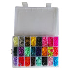 KAM Snaps Box Set (Snaps and Pliers)