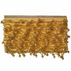 Pearl Beaded Fringe Lace - 1m