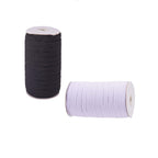 9mm Flat Elastic Cord
