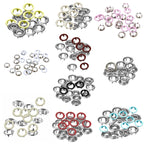 9.5mm Snap Poppers (Pack of 100)