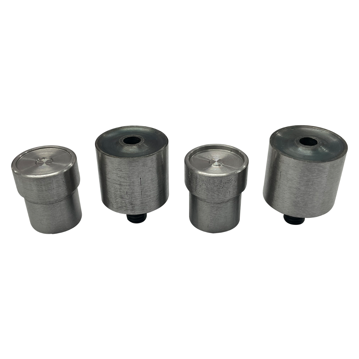 Magnetic Clasp Snap Fastener Fixing Die