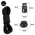 10m Bungee Shock Elastic Cord With Cord Stopper Toggle - (Pack of 10)