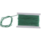 Nylon Cord Braided Rattail Cord - 10m